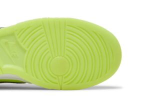 Nike Dunk Low SE Splash Volt FJ4610-702 - Phonecase4u photo 5