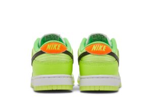 Nike Dunk Low SE Splash Volt FJ4610-702 - Phonecase4u photo 6