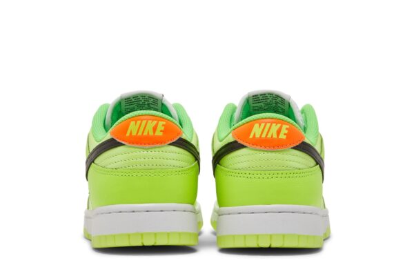 Nike Dunk Low SE Splash Volt FJ4610-702 - Phonecase4u photo 6