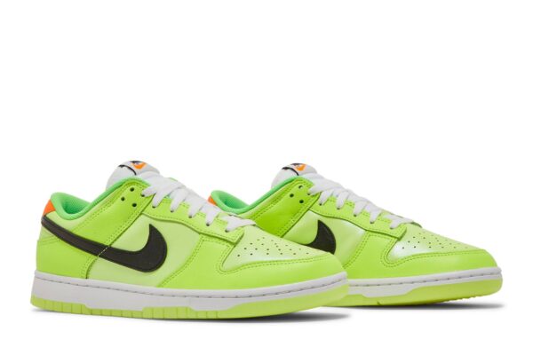 Nike Dunk Low SE Splash Volt FJ4610-702 - Phonecase4u photo 8