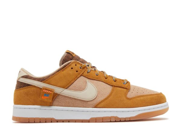 Nike Dunk Low SE Teddy Bear Praline DZ5350-288 - Phonecase4u photo 1