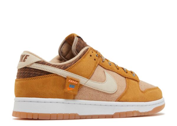 Nike Dunk Low SE Teddy Bear Praline DZ5350-288 - Phonecase4u photo 3