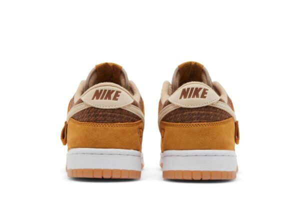 Nike Dunk Low SE Teddy Bear Praline DZ5350-288 - Phonecase4u photo 6