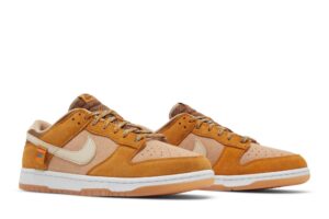 Nike Dunk Low SE Teddy Bear Praline DZ5350-288 - Phonecase4u photo 8