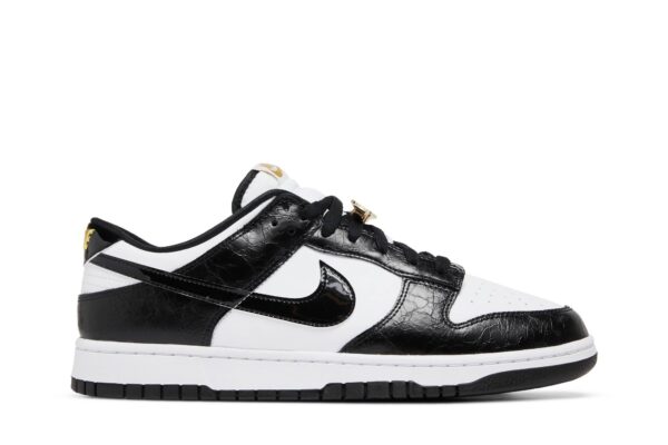 Nike Dunk Low SE World Champs Black White DR9511-100 - Phonecase4u photo 1