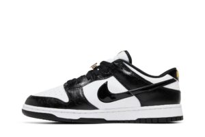 Nike Dunk Low SE World Champs Black White DR9511-100 - Phonecase4u photo 3