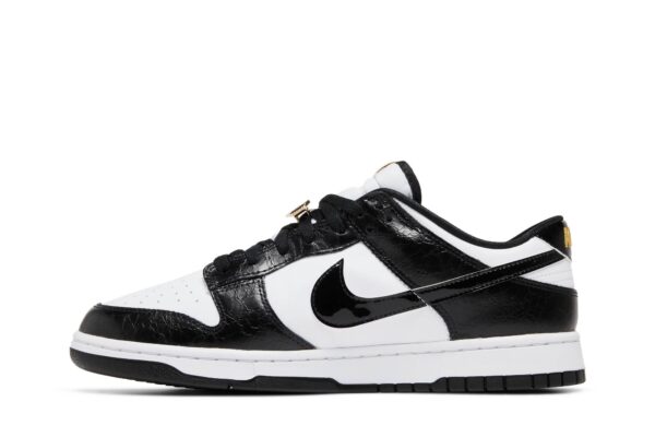 Nike Dunk Low SE World Champs Black White DR9511-100 - Phonecase4u photo 3