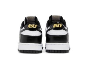 Nike Dunk Low SE World Champs Black White DR9511-100 - Phonecase4u photo 6