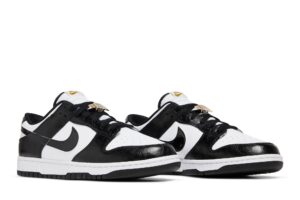 Nike Dunk Low SE World Champs Black White DR9511-100 - Phonecase4u photo 8