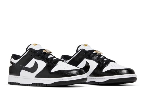 Nike Dunk Low SE World Champs Black White DR9511-100 - Phonecase4u photo 8