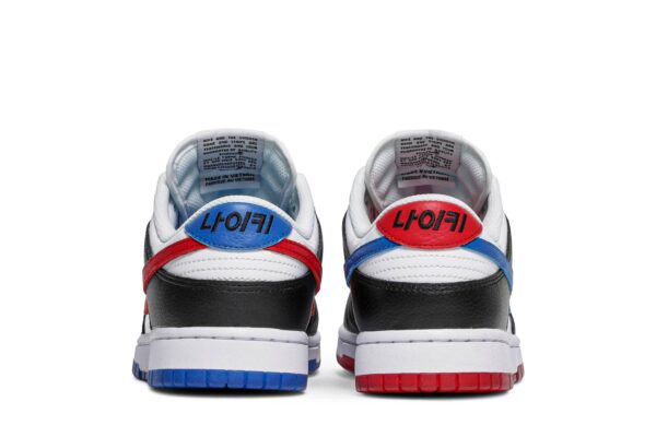Nike Dunk Low Seoul DM7708-100 - Phonecase4u photo 6