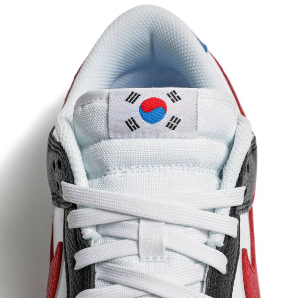 Nike Dunk Low Seoul DM7708-100 - Phonecase4u photo 9