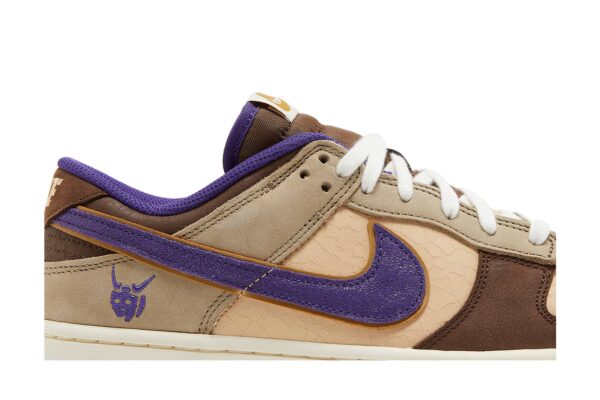 Nike Dunk Low Setsubun (2022) DQ5009-268 - Phonecase4u photo 2