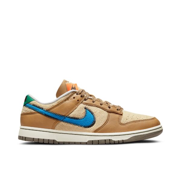 Nike Dunk Low size? Dark Driftwood DO6712-200 - Phonecase4u photo 1