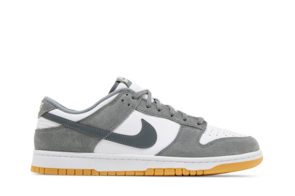 Nike Dunk Low Smoke Grey Gum 3M Swoosh FV0389-100 - Phonecase4u photo 1