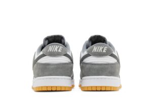 Nike Dunk Low Smoke Grey Gum 3M Swoosh FV0389-100 - Phonecase4u photo 6