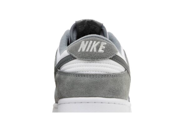Nike Dunk Low Smoke Grey Gum 3M Swoosh FV0389-100 - Phonecase4u photo 7