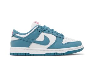 Nike Dunk Low South Beach (Women's) FJ0739-100 - Phonecase4u photo 1