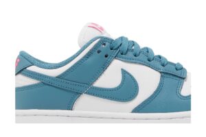 Nike Dunk Low South Beach (Women's) FJ0739-100 - Phonecase4u photo 2