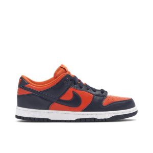 Nike Dunk Low SP Champ Colors University Orange Marine (2020) CU1727-800 - Phonecase4u photo 1