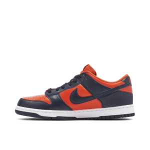 Nike Dunk Low SP Champ Colors University Orange Marine (2020) CU1727-800 - Phonecase4u photo 2