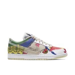 Nike Dunk Low SP City Market DA6125-900 - Phonecase4u photo 1