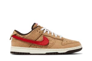 Nike Dunk Low SP CLOT Cork FN0317-121 - Phonecase4u photo 1