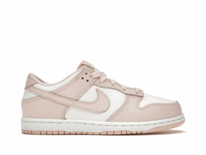Nike Dunk Low SP Orange Pearl (PS) CW1588-101 - Phonecase4u photo 1