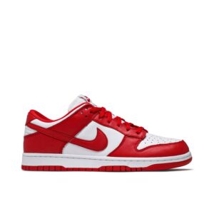 Nike Dunk Low SP St. John's CU1727-100 - Phonecase4u photo 1