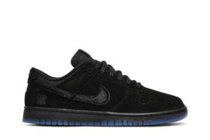 Nike Dunk Low SP Undefeated 5 On It Black DO9329-001 - Phonecase4u photo 1
