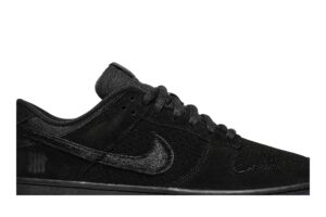 Nike Dunk Low SP Undefeated 5 On It Black DO9329-001 - Phonecase4u photo 2
