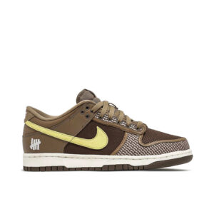 Nike Dunk Low SP Undefeated Canteen Dunk vs. AF1 Pack DH3061-200 - Phonecase4u photo 1