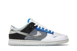 Nike Dunk Low SP What The CLOT FN0316-999 - Phonecase4u photo 1