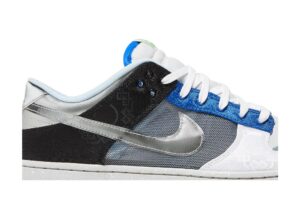 Nike Dunk Low SP What The CLOT FN0316-999 - Phonecase4u photo 2