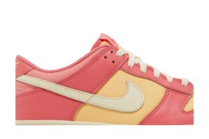 Nike Dunk Low Strawberry Peach Cream (GS) DH9765-200 - Phonecase4u photo 2