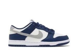 Nike Dunk Low Summit White Midnight Navy FD9749-400 - Phonecase4u photo 1