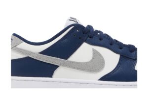 Nike Dunk Low Summit White Midnight Navy FD9749-400 - Phonecase4u photo 2