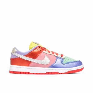 Nike Dunk Low Sunset Pulse (Women's) DN0855-600 - Phonecase4u photo 1