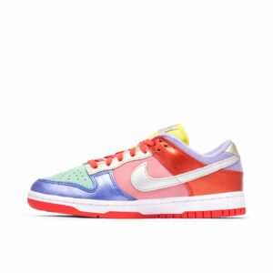 Nike Dunk Low Sunset Pulse (Women's) DN0855-600 - Phonecase4u photo 2