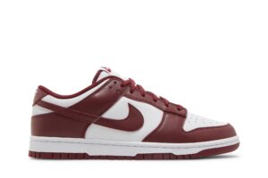 Nike Dunk Low Team Red DD1391-601 - Phonecase4u photo 1