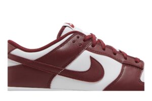Nike Dunk Low Team Red DD1391-601 - Phonecase4u photo 2