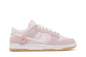 Nike Dunk Low Teddy Bear (Women's) DZ5318-640 - Phonecase4u photo 1