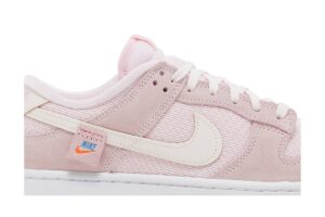 Nike Dunk Low Teddy Bear (Women's) DZ5318-640 - Phonecase4u photo 2