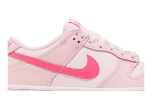 Nike Dunk Low Triple Pink (GS) DH9765-600 - Phonecase4u photo 2