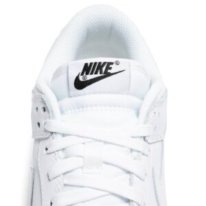 Nike Dunk Low Triple White (2021) (Women's) DD1503-109 - Phonecase4u photo 10