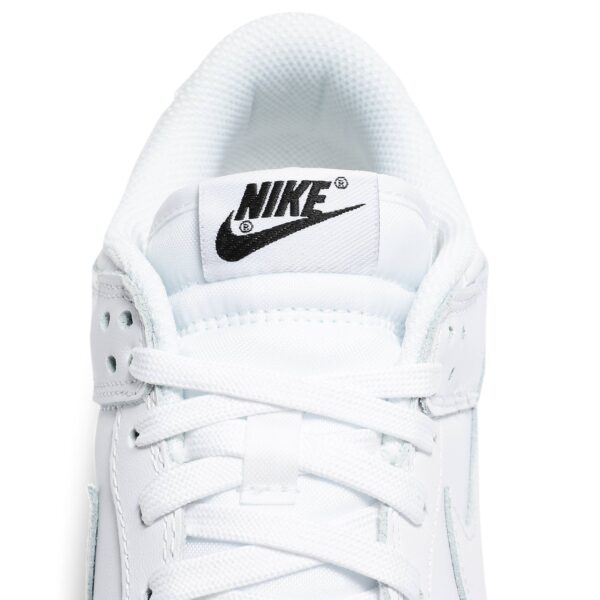 Nike Dunk Low Triple White (2021) (Women's) DD1503-109 - Phonecase4u photo 10