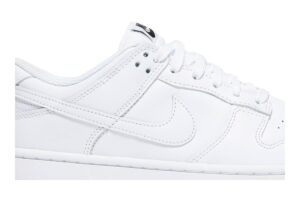 Nike Dunk Low Triple White (2021) (Women's) DD1503-109 - Phonecase4u photo 2