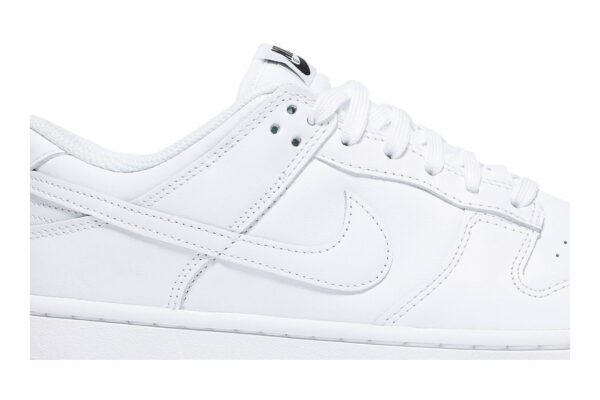Nike Dunk Low Triple White (2021) (Women's) DD1503-109 - Phonecase4u photo 2