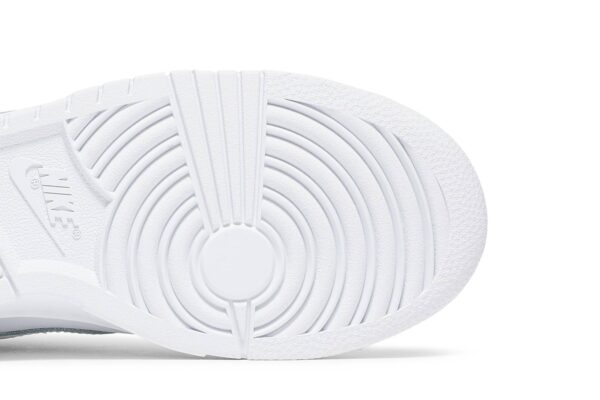 Nike Dunk Low Triple White (2021) (Women's) DD1503-109 - Phonecase4u photo 5