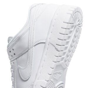 Nike Dunk Low Triple White (2021) (Women's) DD1503-109 - Phonecase4u photo 9